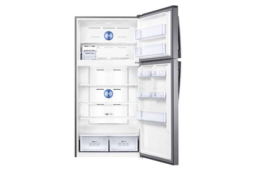 Samsung Twin Cooling Plus 585L RT58K7007SL - FurnitureSG